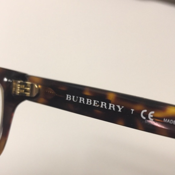 Burberry frames - Picture 5 of 8